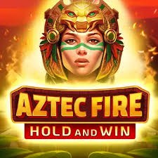 Aztec Fire