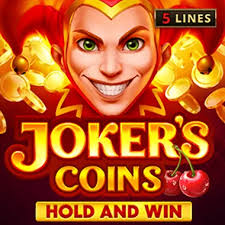 Joker's Coins